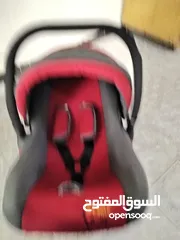  2 كوت اطفال للبيع بحاله جيده وبسعر ممتاز
