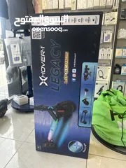  2 سكوتر X.hover جديد
