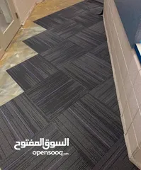  9 فني تركيب ارضيات باركيه-فني تركيب موكيت -تركيب بلاط موكيت -تركيب مسارح