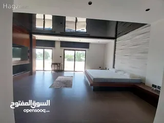  18 شقة للايجار في عبدون  ( Property 33876 ) سنوي فقط