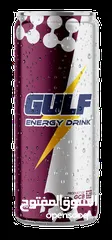  1 Gulf Energy Drink 250 ML