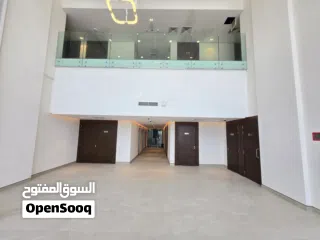  15 Ready Studio for Sale in Blue Bay Walk Ajmal makan The best opportunity for investment or housing