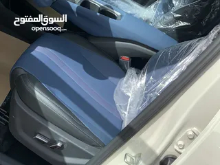  14 BYD Seagull Flying Full شكل 2025  فل كامل مع تدفئه كراسي تتوفر ب عده الوان اقساط او كاش