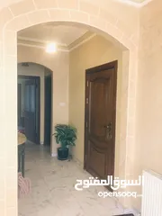  4 شقة ديلوكس للبيع مساحة 165 متر في الدوار السابع