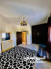  16 شالية طلة الجبل "جرش"الاطلالة الاجمل على الإطلاق (يرجى قراءة الاعلان لمعرفة التفاصيل )