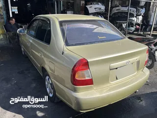  20 فيرنا موديل 2000