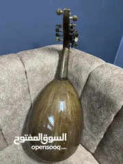  2 عود زرياب عراقي بحالة ممتازه حجم وسط للبيع بسعر مناسب اقرء الوصف السعر قابل للتفاوض بشيء بسيط