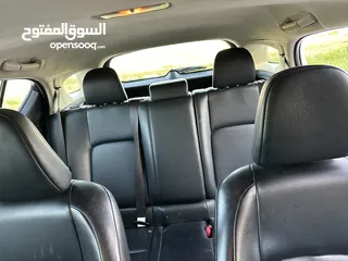  7 لكزس ct200 2016