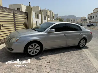  7 افالون 2006 للبيع