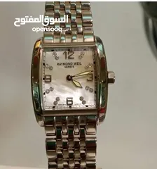  8 Raymond Weil اقرا الوصف