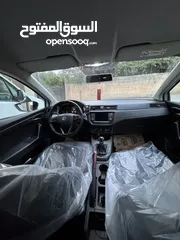  1 سيت ابيزا ترخيص 19