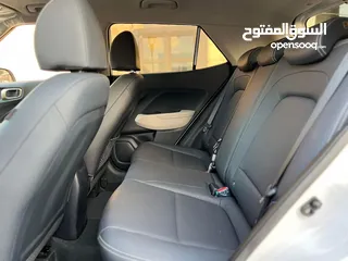  19 جب هونداي فينو بالنايلون 2022 فل فل فل اضافات عدا فتحة، بوية شركة