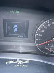  7 كيا اوبتيما K5 موديل 2018 بحاله ممتازه جداً