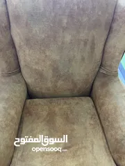  1 كنب بحاله جيده