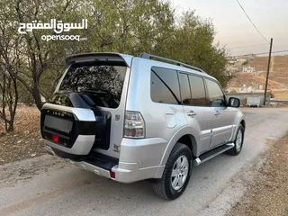  15 موستابيشن جيب للبيع