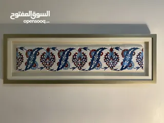  9 لوحات فنية