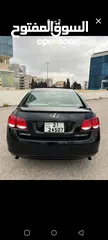  4 لكزس Gs450فحص كامل