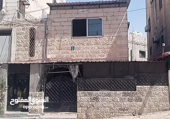  1 شقة طابق ثاني للبيع