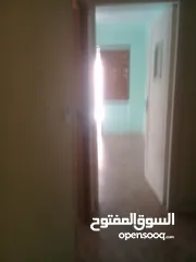  4 شقة للبيع في الهانوفيل من ش السلام