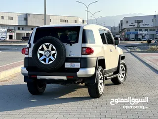  2 كروزر FJ 2020 خليجي قمة النظافة