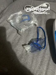  2 جهاز تبخيرها جديد  للطفال