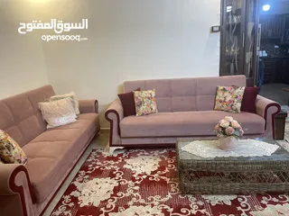  10 للبيع الغرفة كاملة