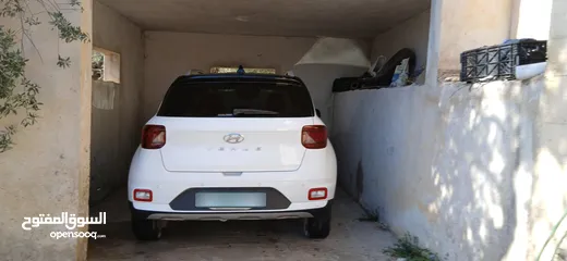  1 هيونداي فينو ترخيص 2020 جديدة بوضع الشركة الله يبارك لصاحب النصيب