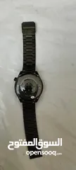  2 smart watch  لم تستخدم ومعاها علبه وحاجتها