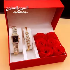  4 سوارات طلاء ثابت