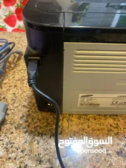  4 طابعه سامسونج إم إل-1865 طابعة ليزر أحادية اللون