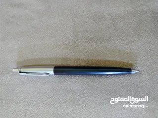  6 قلم باركر جوتر Parker Jotter الأصلي  (حالة ممتازة)