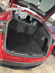  14 ‏Tesla Y Dual Motor 2021 Performance  فحص كامل بحاله الوكاله من الداخل والخارج اقساط او كاش