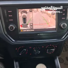  2 سيات أرونا موديل 2020 تيربو بنزين