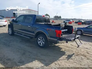  5 فورد F-150 2019