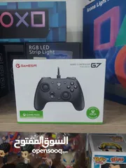  18 مستلزمات اجهزة XBOX