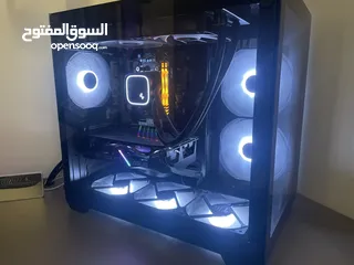  5 Gaming pc '