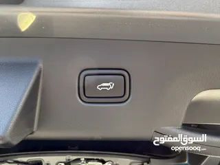  23 هونداي توسانNLine ترخيص 2023 محرك 1600 هايبرد جير أوتوماتيك 240 حصان