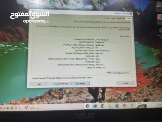  5 لابتوب asus جيل عاشر i5 سعرر حررق بحالة منتازه