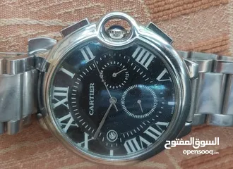  5 ساعة كارتير 75 دينار