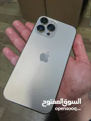  1 iPhone 13 Pro Max...اقرأ الوصف