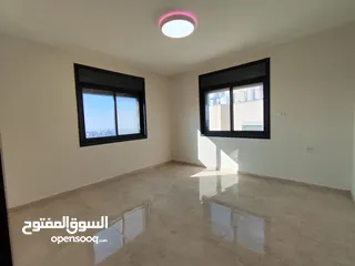  12 فرصة سكنية لا تعوّض في قلب رام الله-شقة جديدة سوبر ديلوكس للبيع – رام الله التحتا