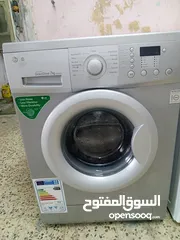  23 غسالات وجلايات بحال الوكالة
