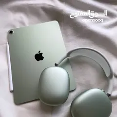  15 سماعات ابل بروماكسapple airpods pro max