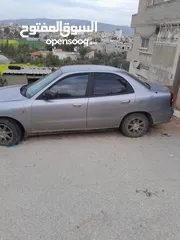  1 دايو لابيرا 2002