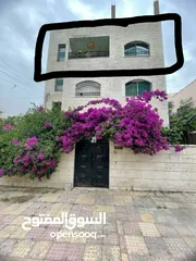  1 شقة طابق ثاني للبيع 150 متر كامل