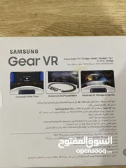  3 Gear vr samsung