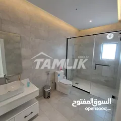  9 Commercial Standalone Villa for Rent in Shatti Al Qurum  REF 388YB
