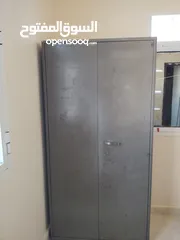  1 2 Door cupboard for sale