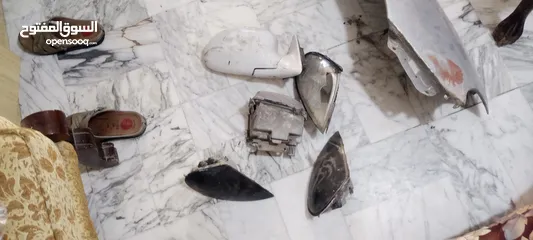  7 قطع افانتي نيو