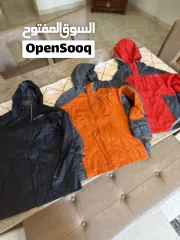  2 Pre-loved Branded Kids Sportswear From Age 6 to 14 years